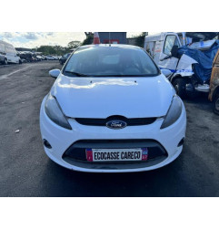 Alternateur FORD FIESTA 6 Photo n°6