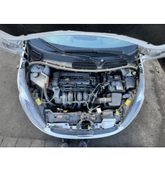 Alternateur FORD FIESTA 6 Photo n°7