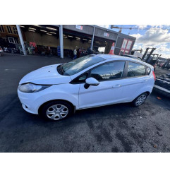 Alternateur FORD FIESTA 6 Photo n°9