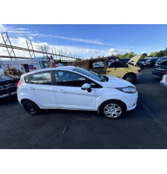 Alternateur FORD FIESTA 6 Photo n°10