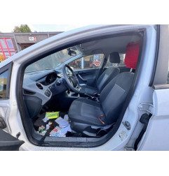 Alternateur FORD FIESTA 6 Photo n°11