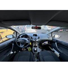 Alternateur FORD FIESTA 6 Photo n°12