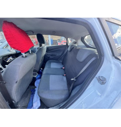 Alternateur FORD FIESTA 6 Photo n°13