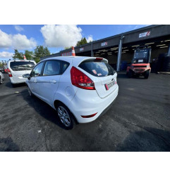 Alternateur FORD FIESTA 6 Photo n°14