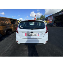 Alternateur FORD FIESTA 6 Photo n°16