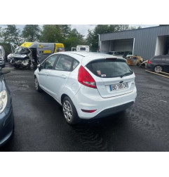 Alternateur FORD FIESTA 6 Photo n°17