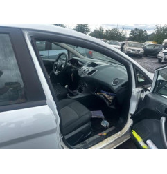 Alternateur FORD FIESTA 6 Photo n°18