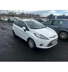 Alternateur FORD FIESTA 6 Photo n°19