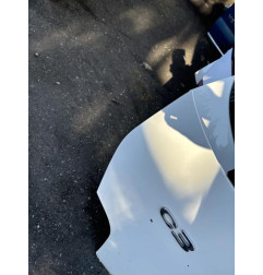 Malle/Hayon arriere CITROEN C3 PICASSO