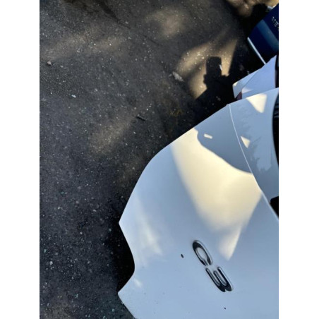 Malle/Hayon arriere CITROEN C3 PICASSO