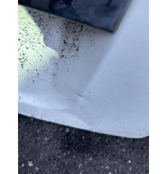 Malle/Hayon arriere CITROEN C3 PICASSO Photo n°4