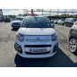 Malle/Hayon arriere CITROEN C3 PICASSO