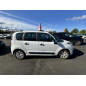 Malle/Hayon arriere CITROEN C3 PICASSO