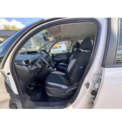 Malle/Hayon arriere CITROEN C3 PICASSO Photo n°12