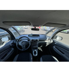 Malle/Hayon arriere CITROEN C3 PICASSO Photo n°13