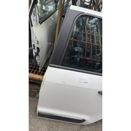 Porte arriere gauche CITROEN C3 PICASSO