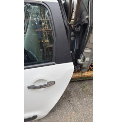 Porte arriere gauche CITROEN C3 PICASSO Photo n°3