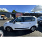 Porte arriere gauche CITROEN C3 PICASSO