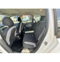 Porte arriere gauche CITROEN C3 PICASSO Photo n°14