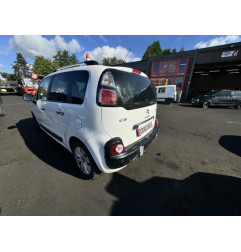 Porte arriere gauche CITROEN C3 PICASSO Photo n°15