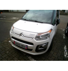 Porte arriere gauche CITROEN C3 PICASSO Photo n°19