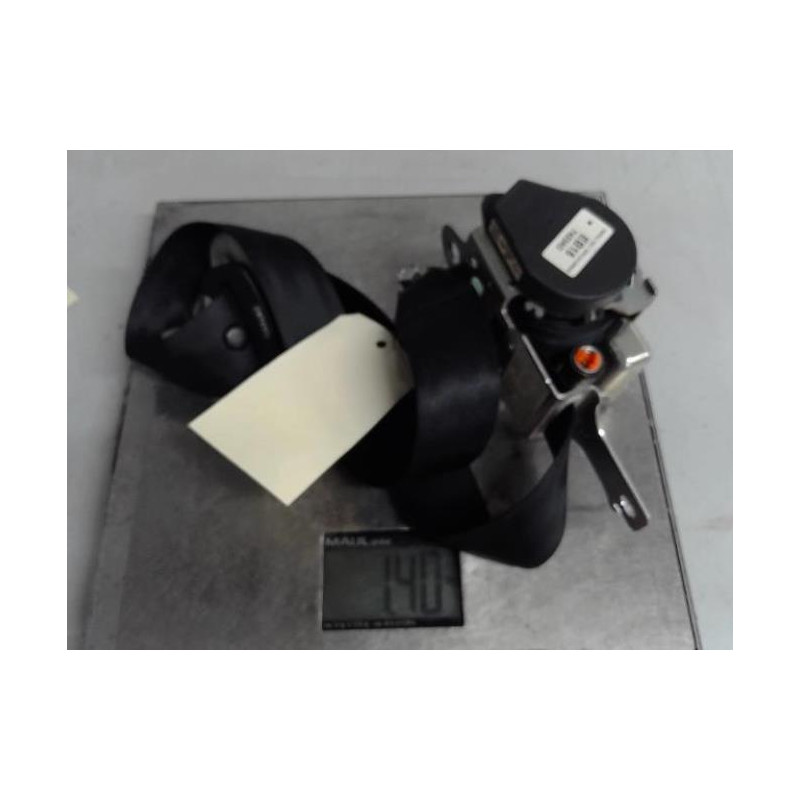 Ceinture avant droit MAZDA 3 1