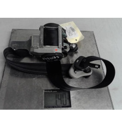 Ceinture avant droit MAZDA 3 1 Photo n°3