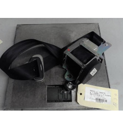 Ceinture avant droit MAZDA 3 1 Photo n°4