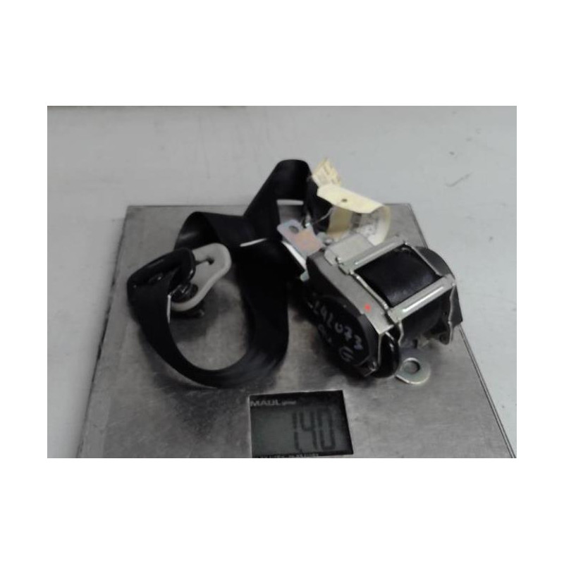 Ceinture avant gauche MAZDA 3 1