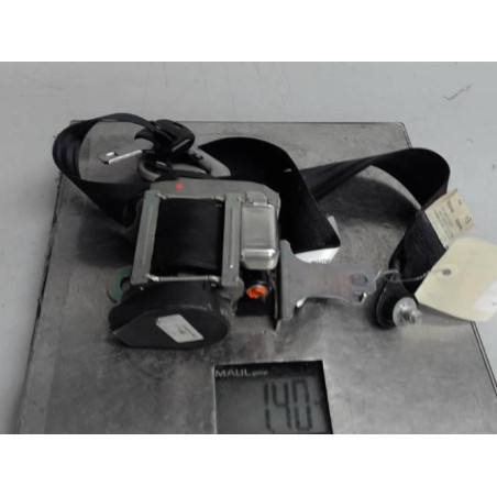 Ceinture avant gauche MAZDA 3 1