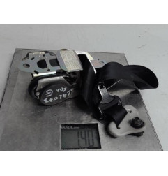 Ceinture avant gauche MAZDA 3 1 Photo n°4