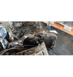 Boite de vitesses HYUNDAI TUCSON 1