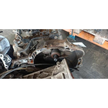 Boite de vitesses HYUNDAI TUCSON 1