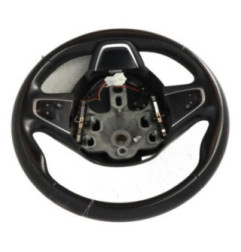 Volant RENAULT CLIO 4 Photo n°5