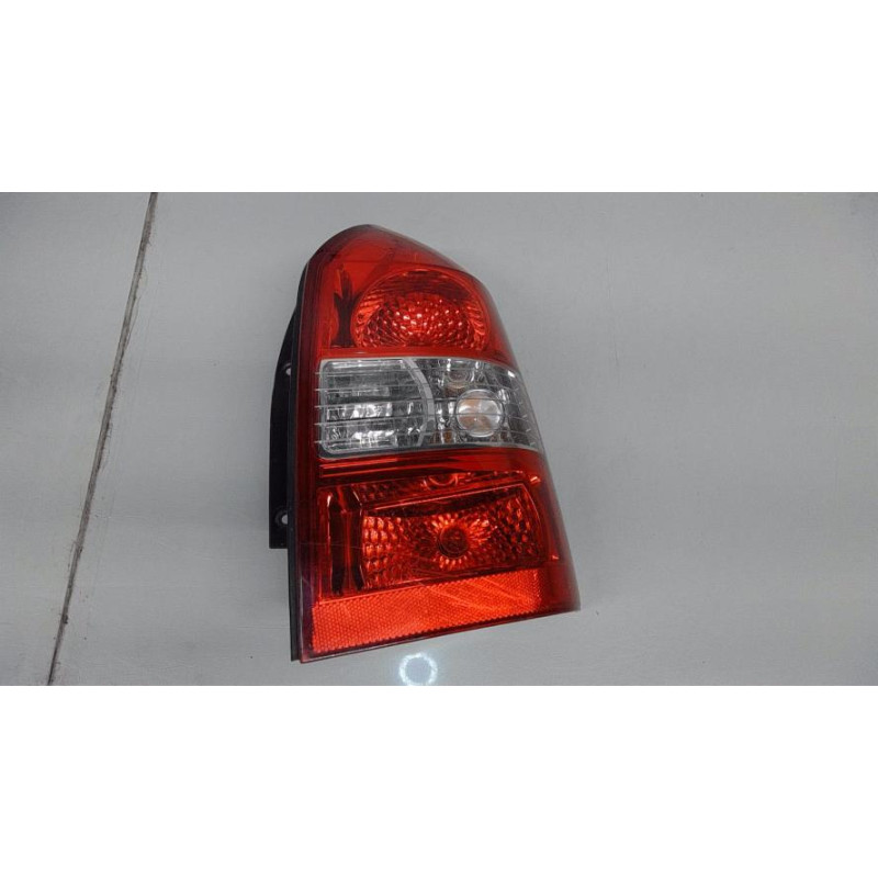 Feu arriere principal droit (feux) HYUNDAI TUCSON 1