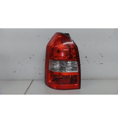 Feu arriere principal gauche (feux) HYUNDAI TUCSON 1 Photo n°1