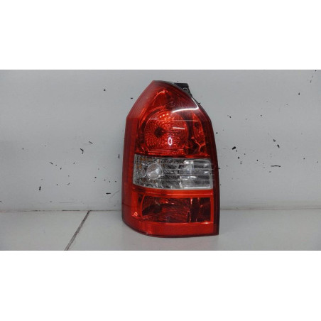 Feu arriere principal gauche (feux) HYUNDAI TUCSON 1 Photo n°1