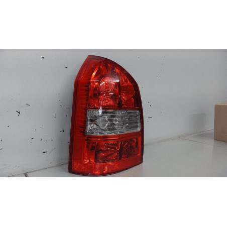 Feu arriere principal gauche (feux) HYUNDAI TUCSON 1