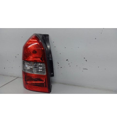 Feu arriere principal gauche (feux) HYUNDAI TUCSON 1 Photo n°3