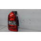 Feu arriere principal gauche (feux) HYUNDAI TUCSON 1