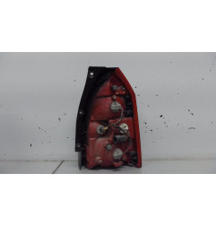 Feu arriere principal gauche (feux) HYUNDAI TUCSON 1 Photo n°4