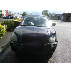 Feu arriere principal gauche (feux) HYUNDAI TUCSON 1 Photo n°17