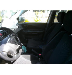 Feu arriere principal gauche (feux) HYUNDAI TUCSON 1 Photo n°19