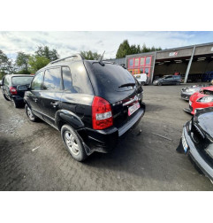 Com (Bloc Contacteur Tournant+Commodo Essuie Glace+Commodo Phare) HYUNDAI TUCSON 1 Photo n°13