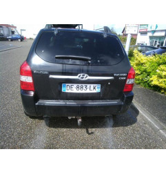 Com (Bloc Contacteur Tournant+Commodo Essuie Glace+Commodo Phare) HYUNDAI TUCSON 1 Photo n°19