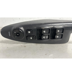 Interrupteur de leve vitre avant gauche HYUNDAI TUCSON 1