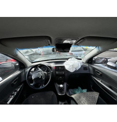 Interrupteur de leve vitre avant gauche HYUNDAI TUCSON 1 Photo n°11