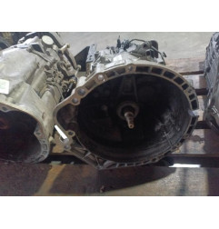 Boite de vitesses BMW SERIE 1 E87 Photo n°1