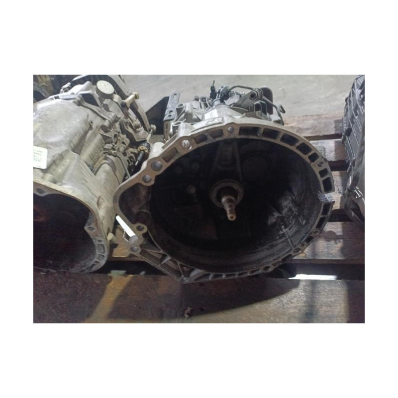 Boite de vitesses BMW SERIE 1 E87
