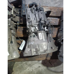 Boite de vitesses BMW SERIE 1 E87